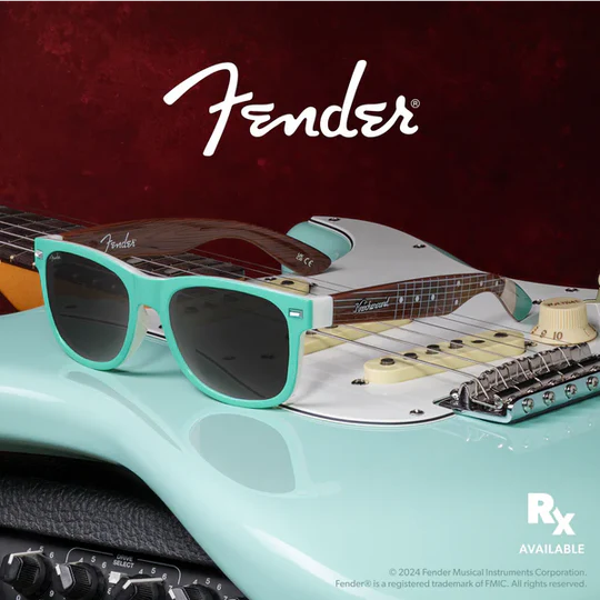 Fender