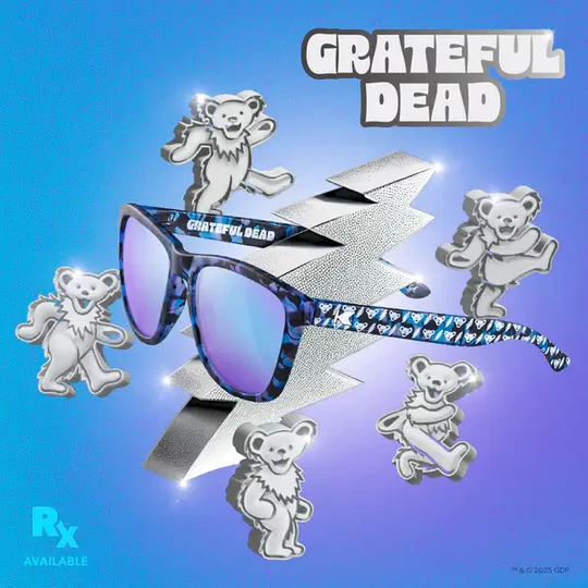 Grateful Dead