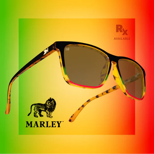 Bob Marley
