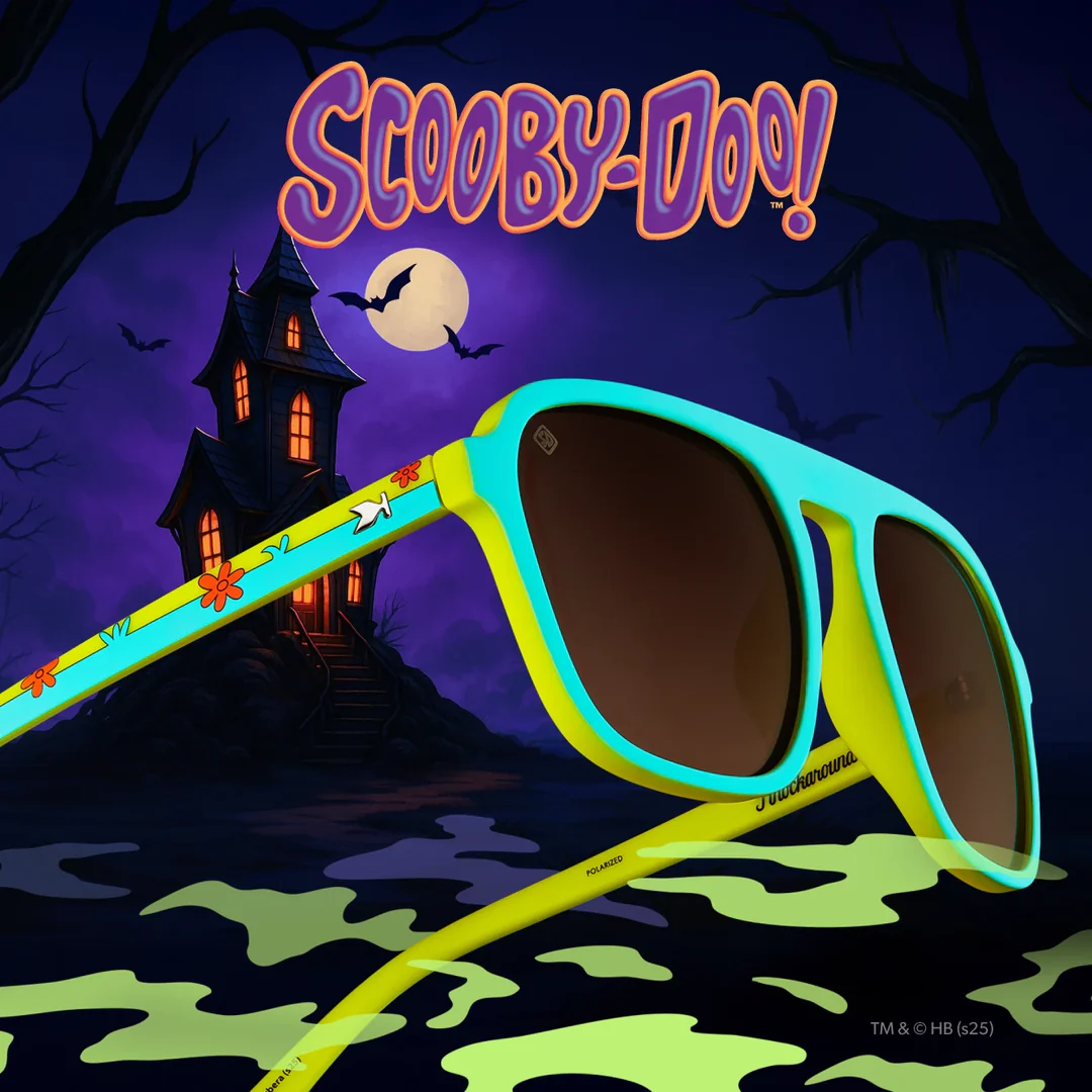 Scooby-Doo