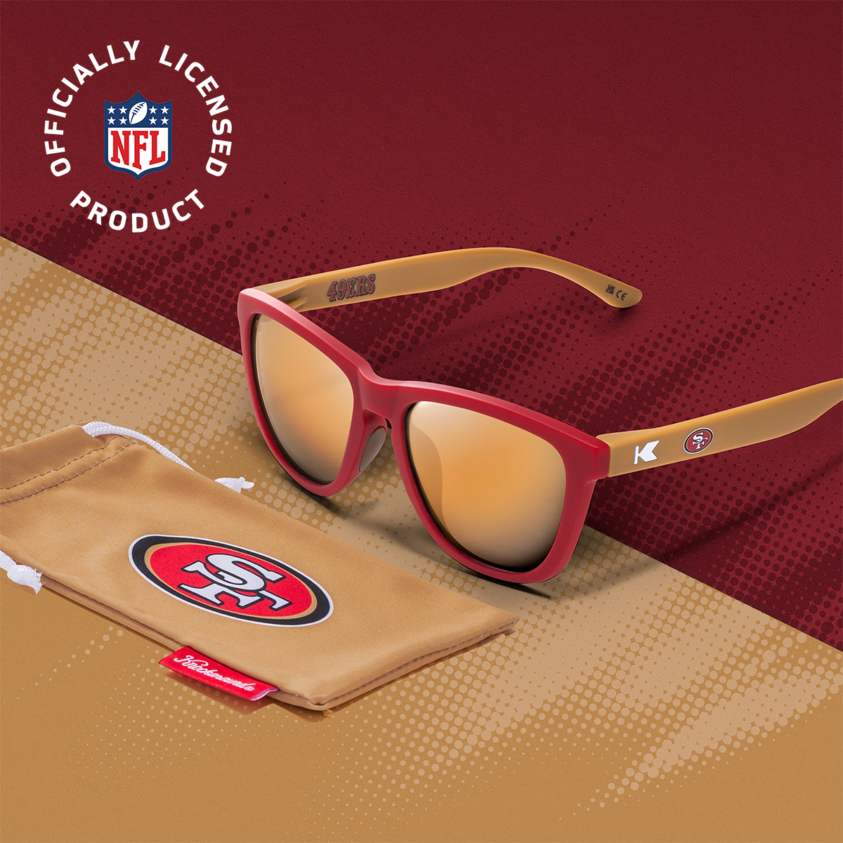 San Francisco 49ers Premiums Sport - Image 2