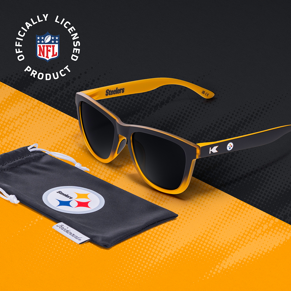 Pittsburgh Steelers Premiums Sport - Image 2