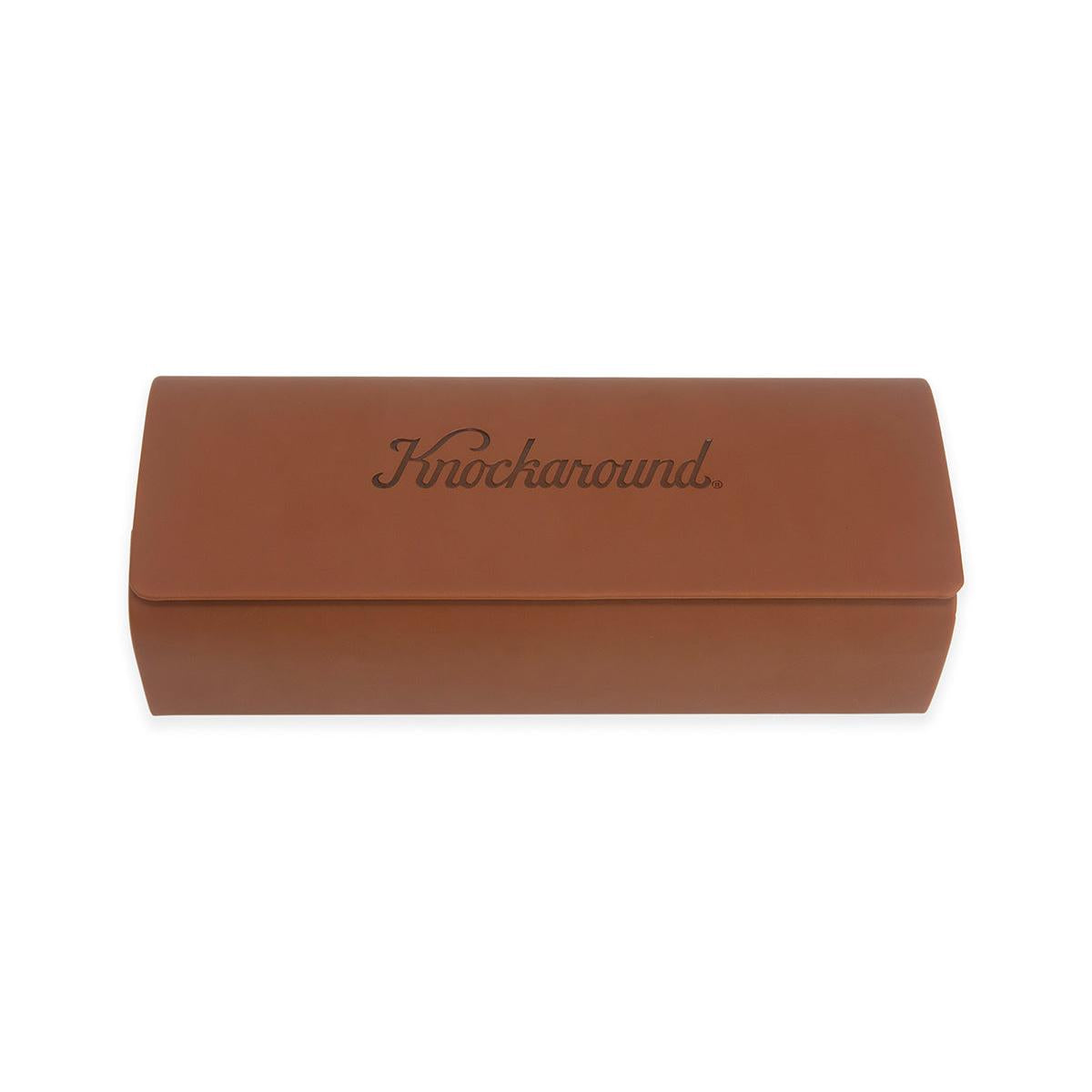 Hard Shell Brown
