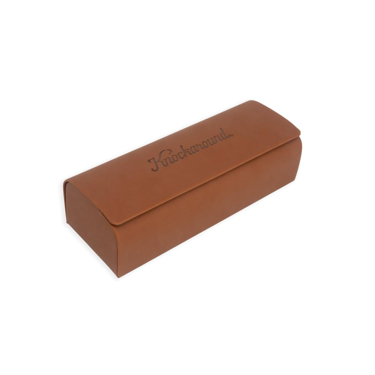 Hard Shell Brown - Image 2