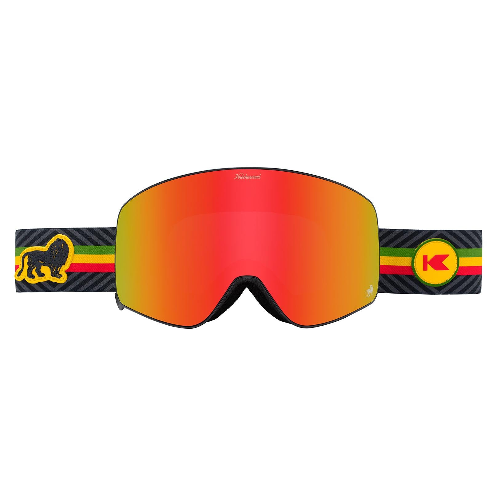 Bob Marley Slingshots