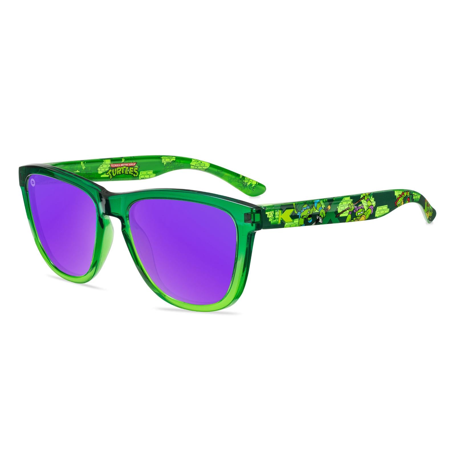 TMNT Donatello Premiums