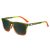 Brook Trout / Aviator Green