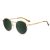 Gold / Aviator Green