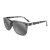 Granite Tortoise Shell / Silver Smoke