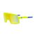 High Voltage / Yellow Blue