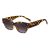 Le Grand Amour Tortoise/ Smoke Gradient