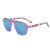 Live Free or Tie-Dye / Aqua