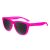 Malibu Pink / Smoke