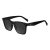 Piano Black / Smoke
