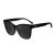 Piano Black / Smoke