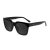 Piano Black / Smoke