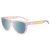 Rainbow Sno-Cone / Sky Blue