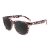 Rebel Rose Tortoise / Smoke