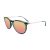 Slate Tortoise Shell / Rose Gold