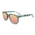 Slate Tortoise Shell / Rose Gold