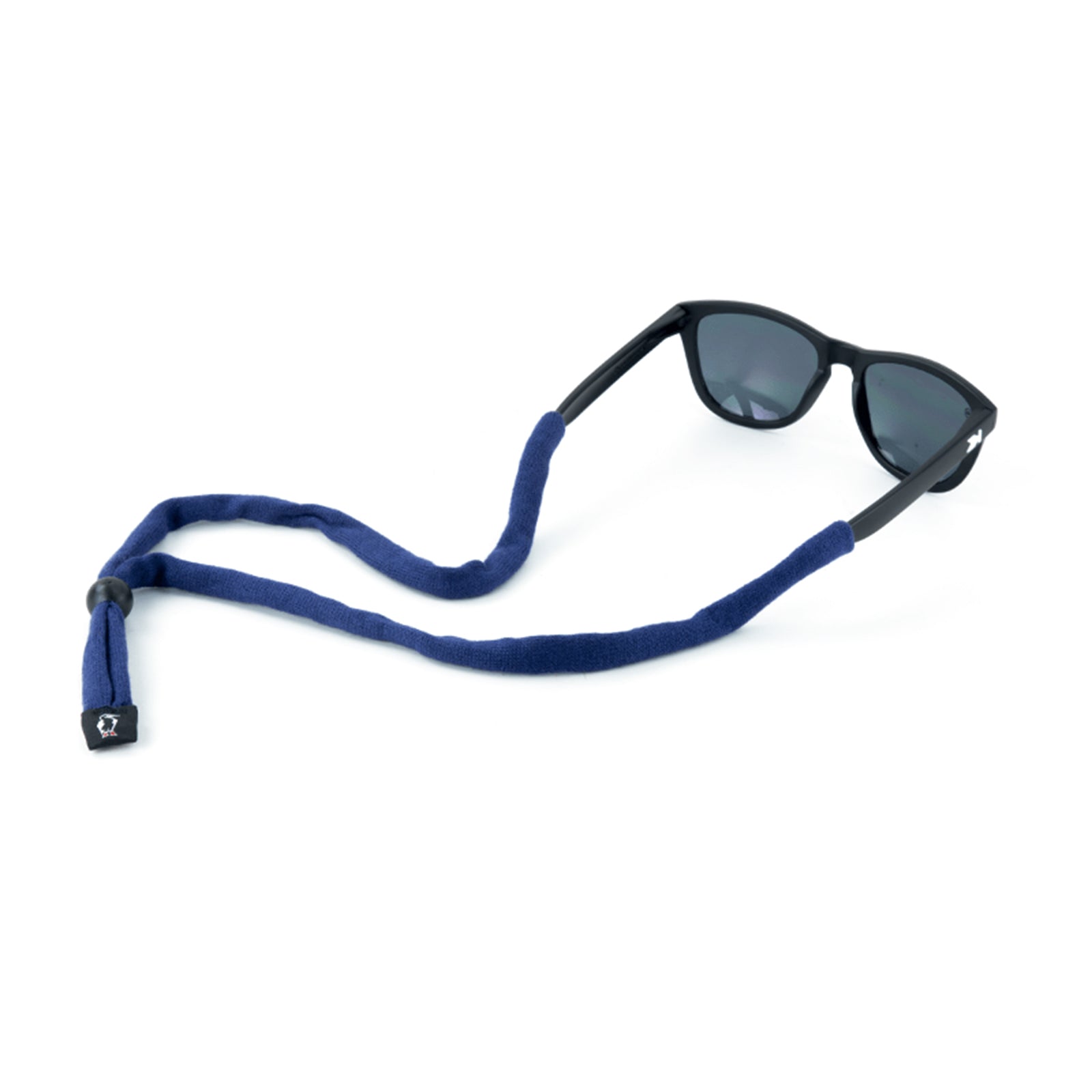 Chums Original Sunglasses Strap - Red - Image 2