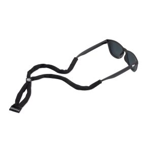 Black Eyewear Strap