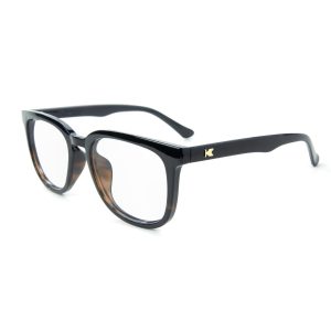 Glossy Black and Tortoise Shell Fade Paso Robles Rx